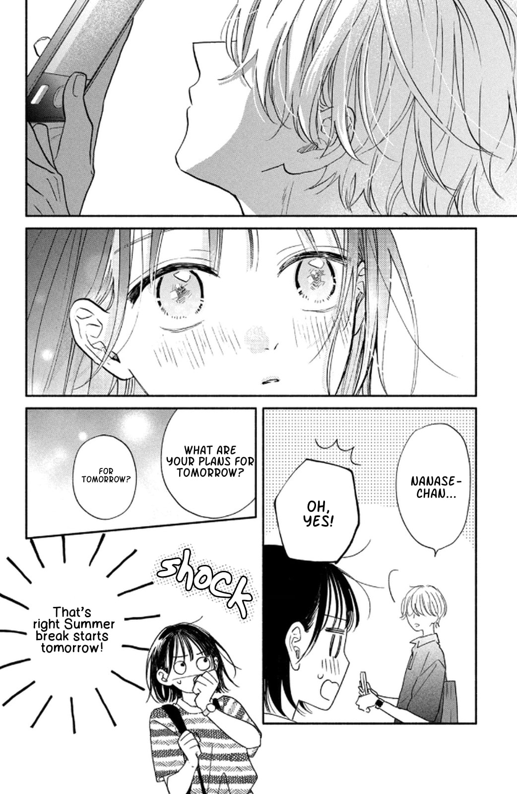 Makoto no Koi wo suru Mono wa