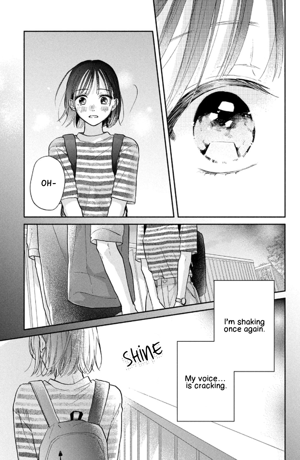 Makoto no Koi wo suru Mono wa