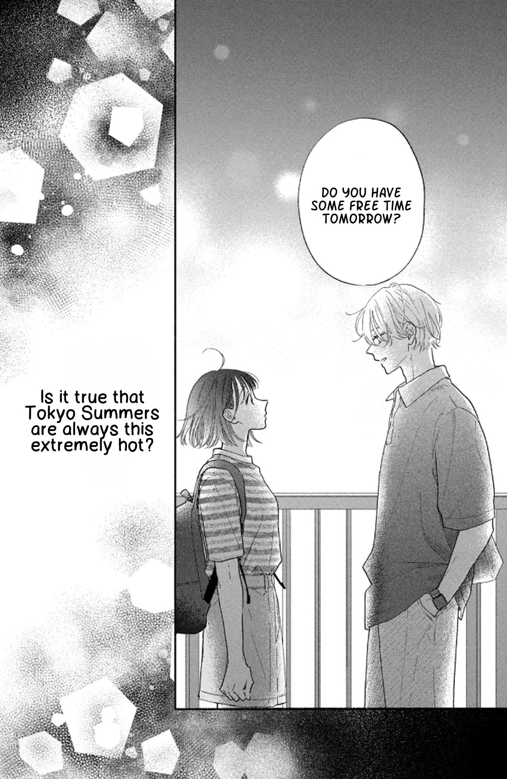 Makoto no Koi wo suru Mono wa