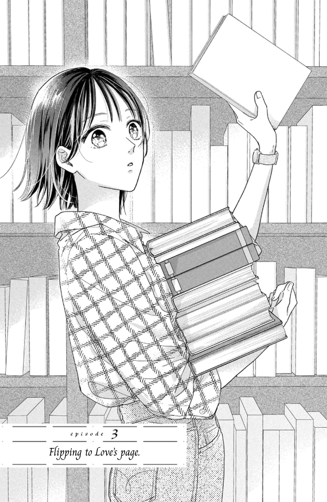 Makoto no Koi wo suru Mono wa