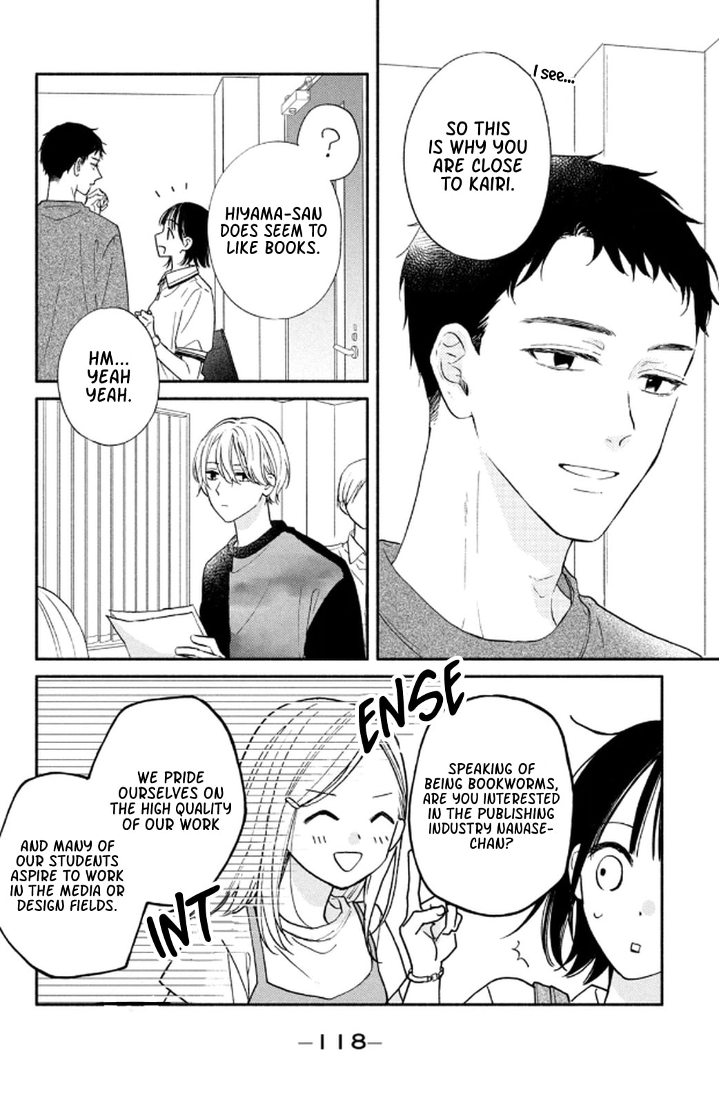 Makoto no Koi wo suru Mono wa