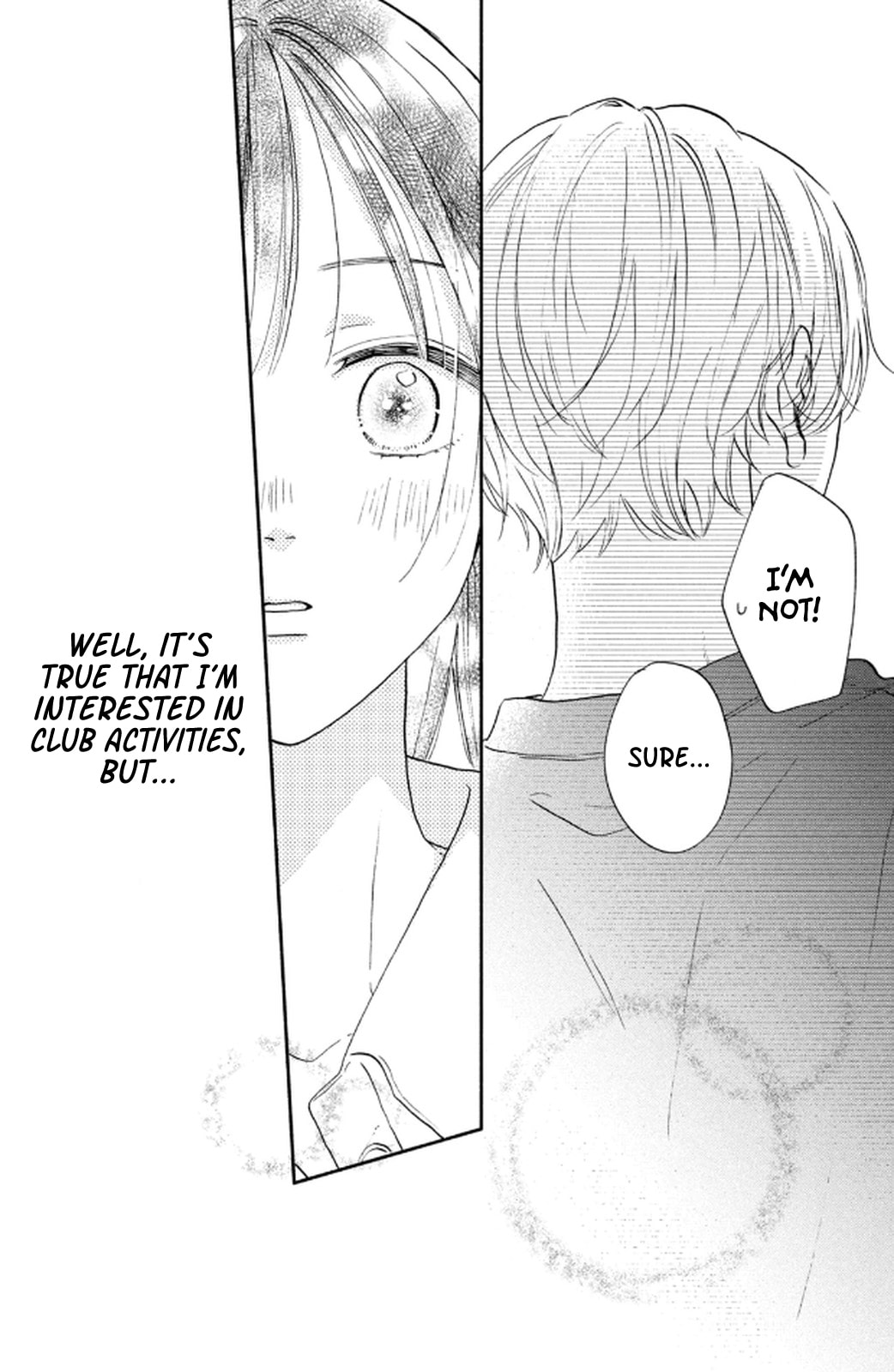 Makoto no Koi wo suru Mono wa