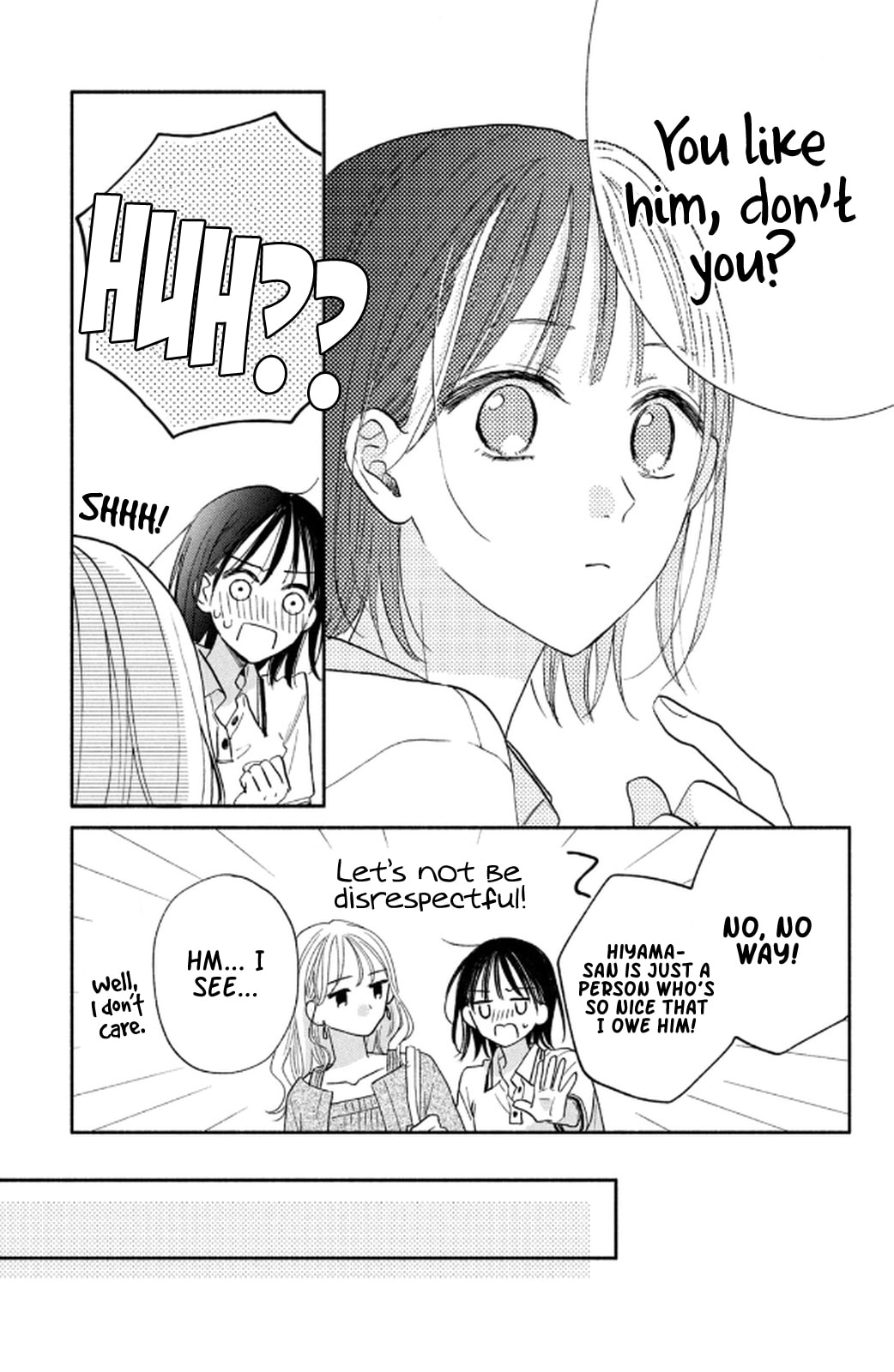 Makoto no Koi wo suru Mono wa