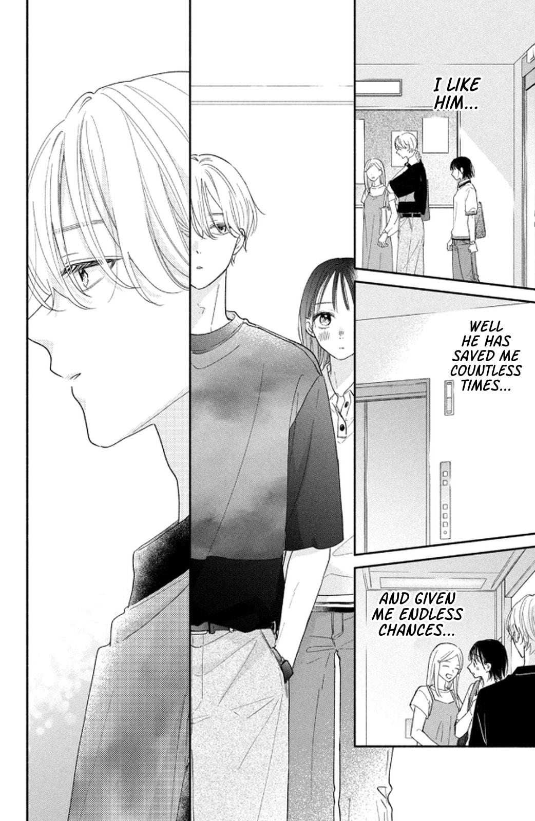 Makoto no Koi wo suru Mono wa