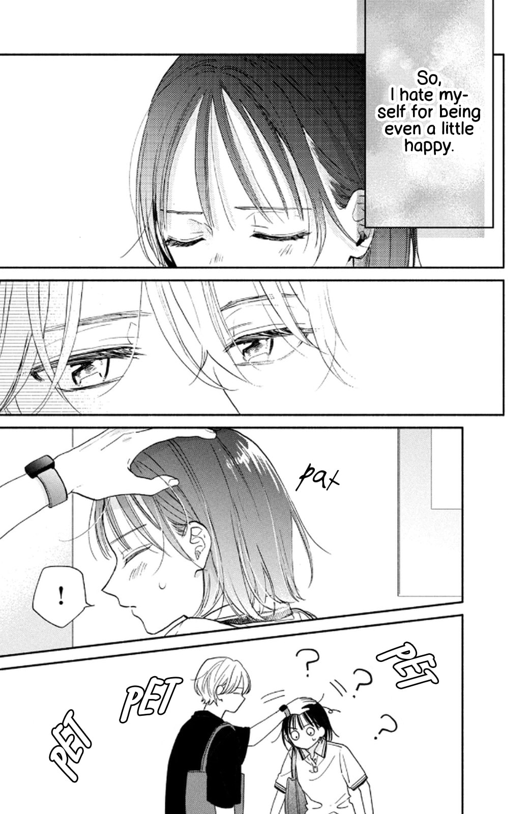 Makoto no Koi wo suru Mono wa