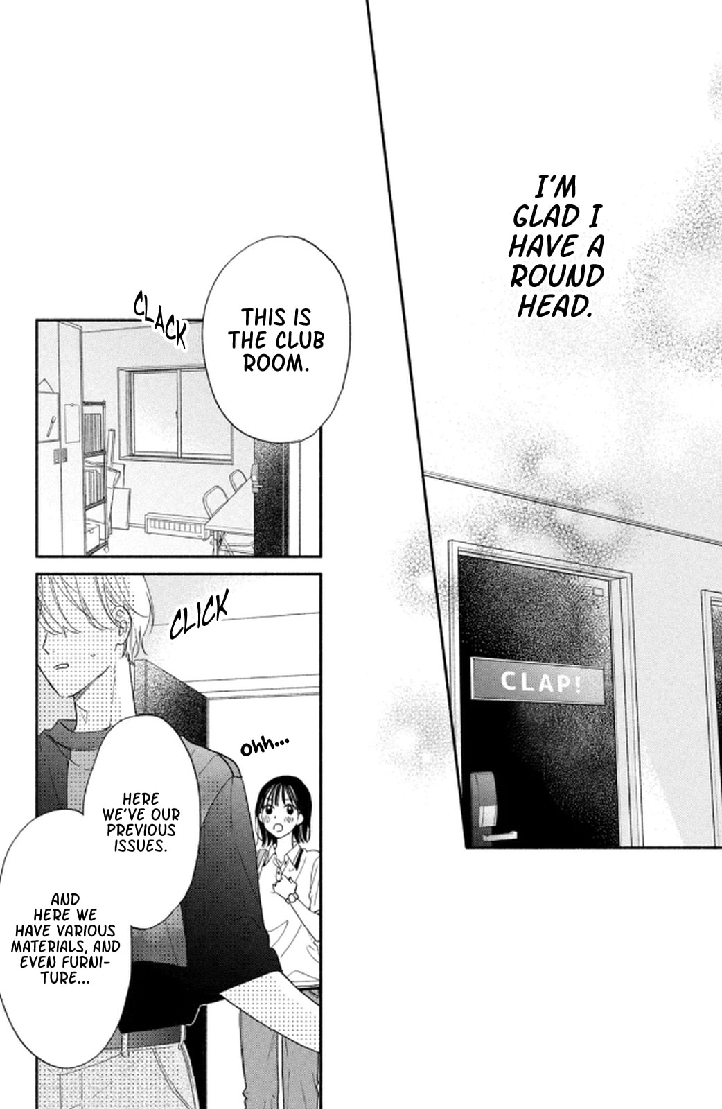 Makoto no Koi wo suru Mono wa