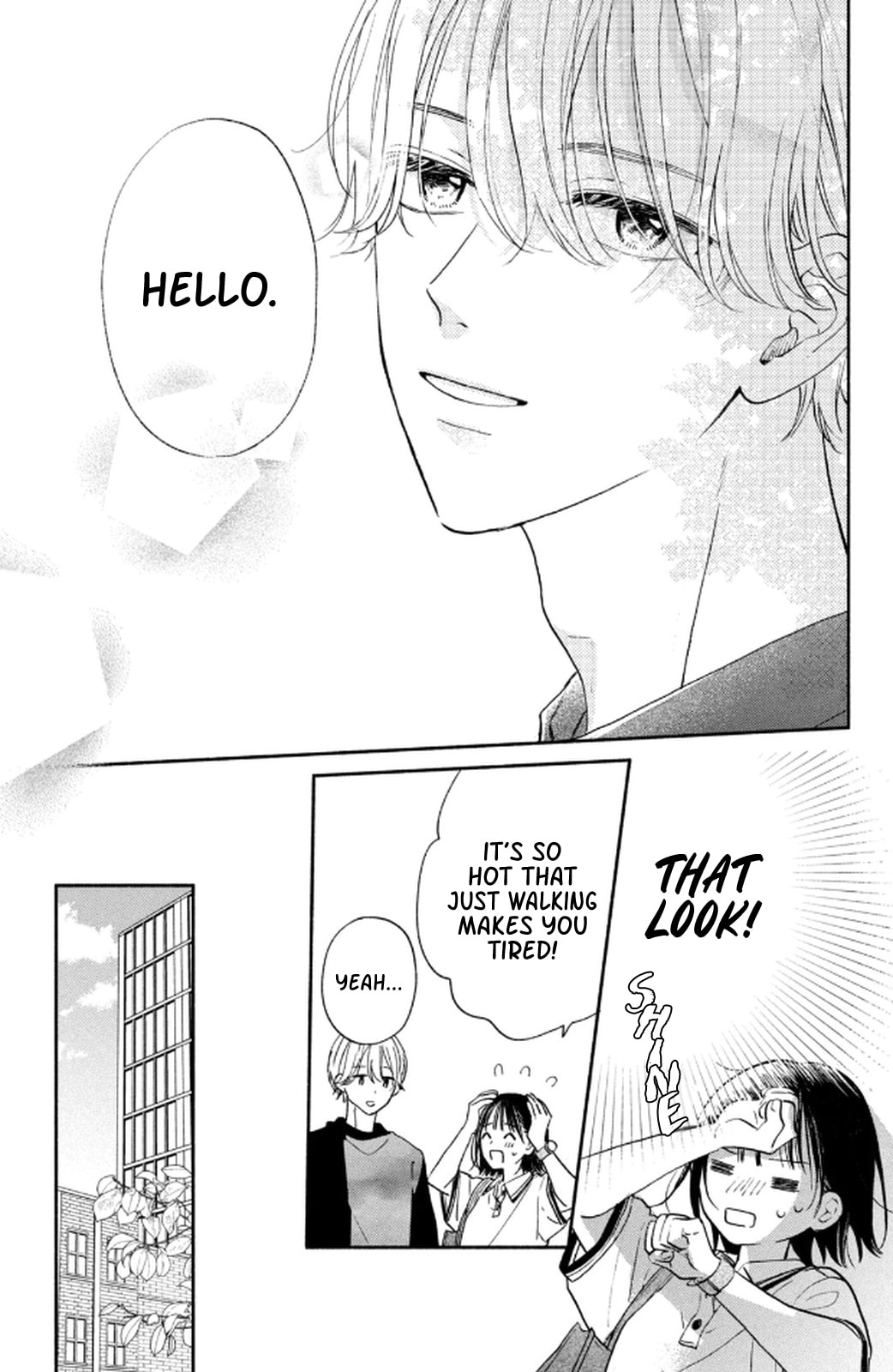 Makoto no Koi wo suru Mono wa