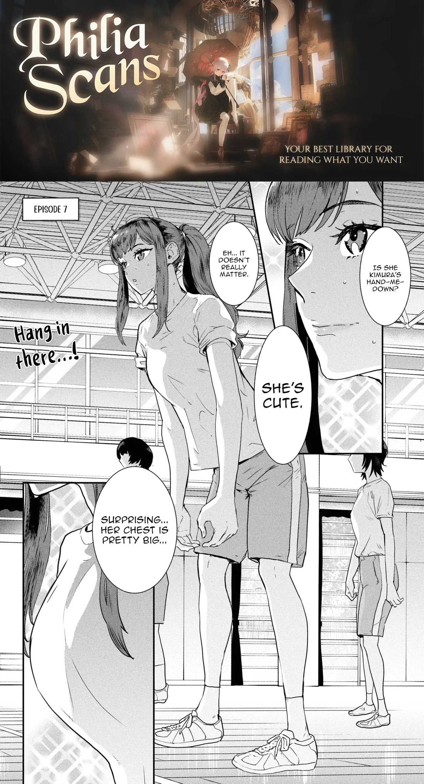 I Was Supposed to Never Fall in Love with You.