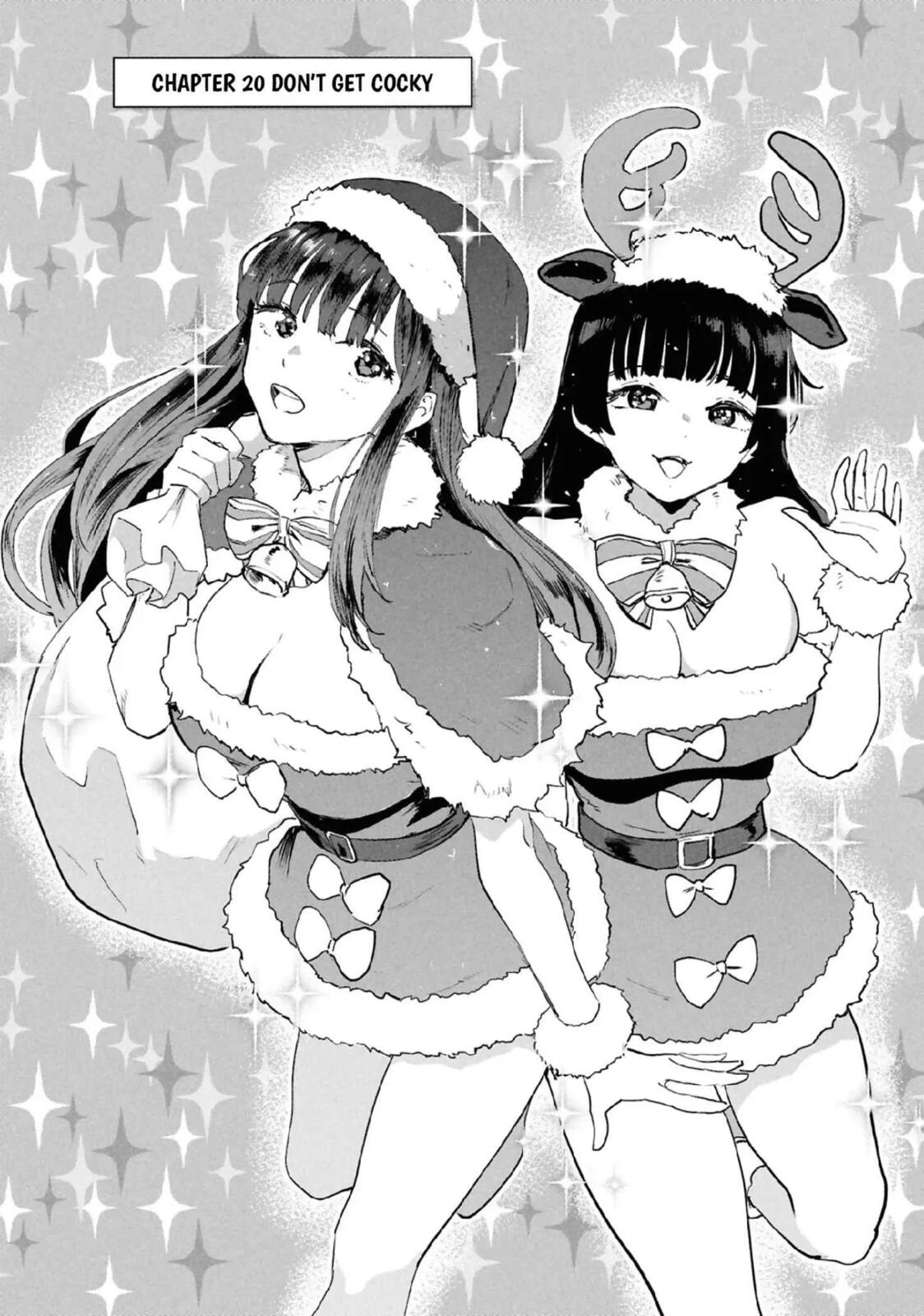 I Was Supposed to Never Fall in Love with You.