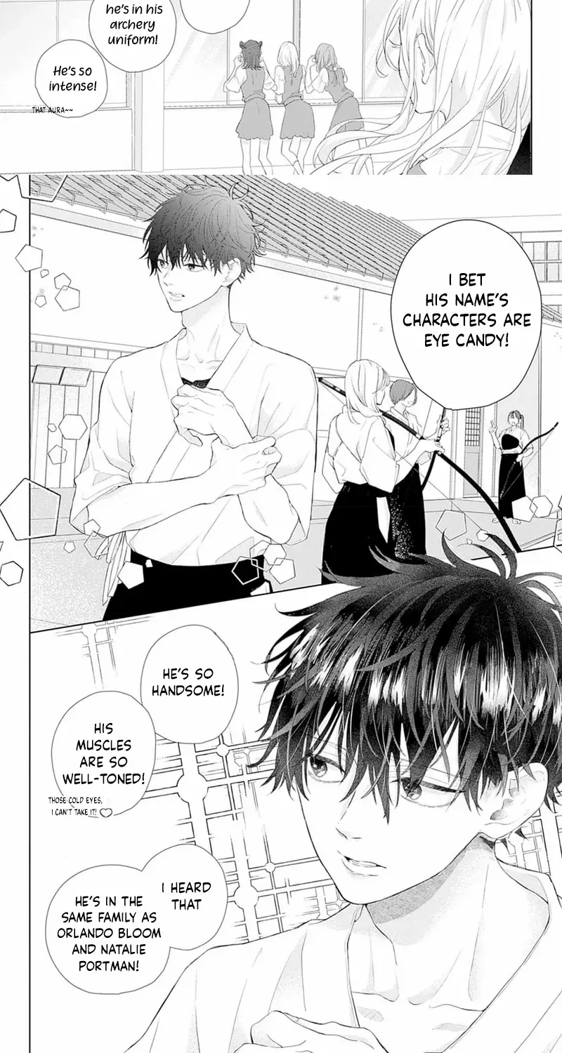 Ms. Shirakawa in Neverland