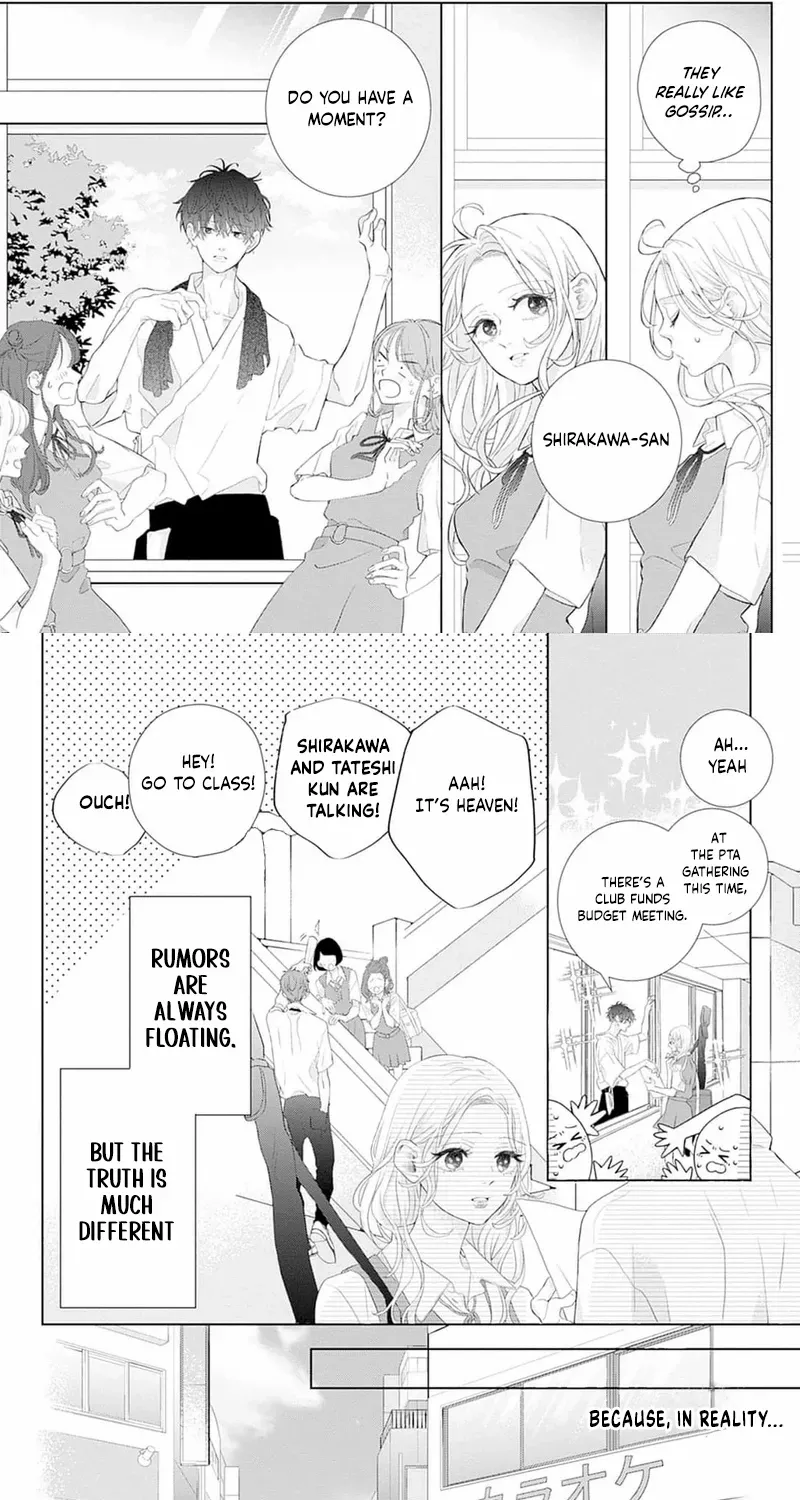 Ms. Shirakawa in Neverland