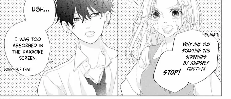 Ms. Shirakawa in Neverland