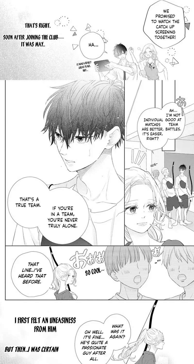 Ms. Shirakawa in Neverland