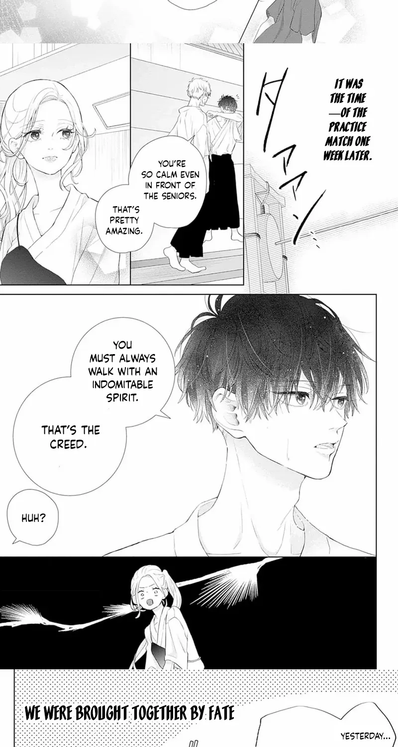 Ms. Shirakawa in Neverland