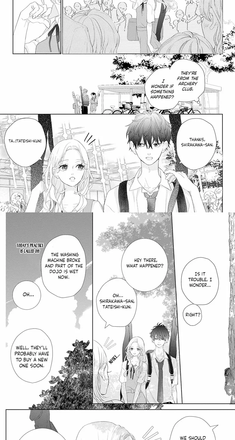 Ms. Shirakawa in Neverland