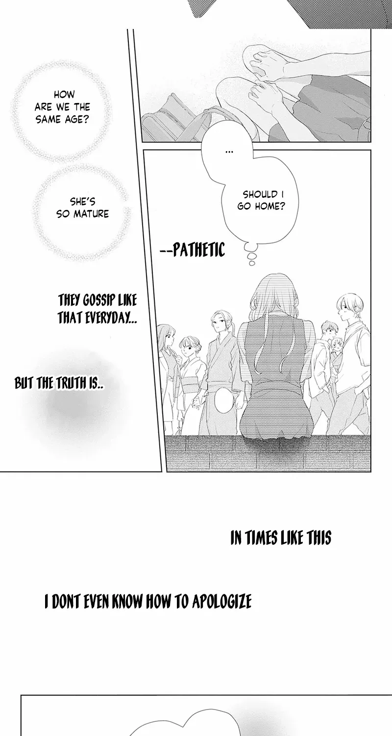 Ms. Shirakawa in Neverland