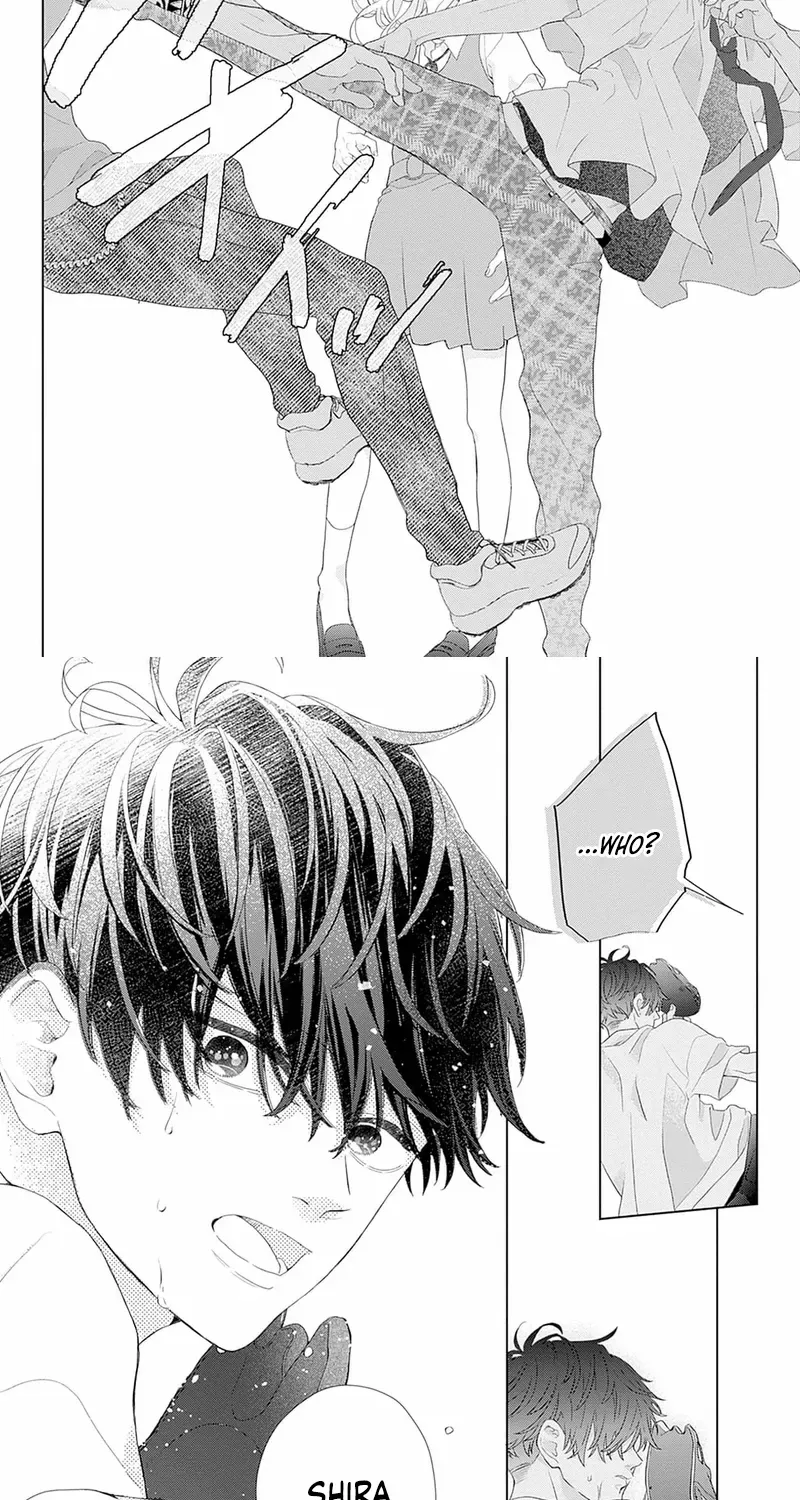 Ms. Shirakawa in Neverland