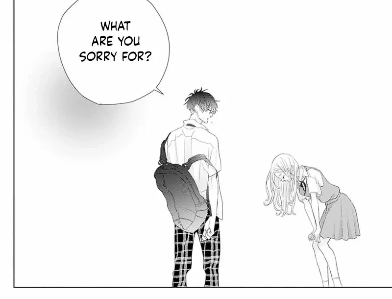 Ms. Shirakawa in Neverland