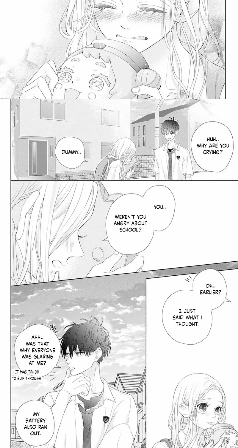 Ms. Shirakawa in Neverland