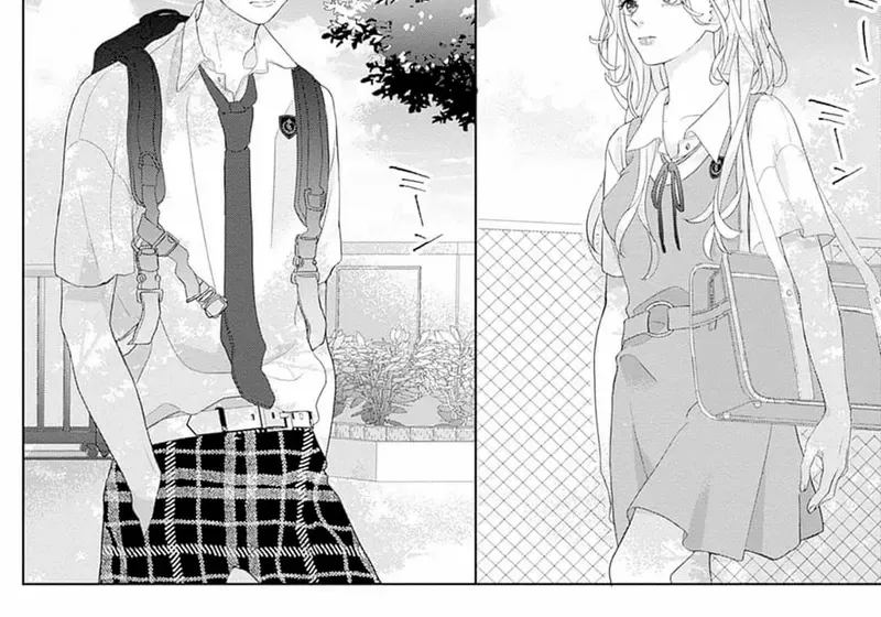 Ms. Shirakawa in Neverland