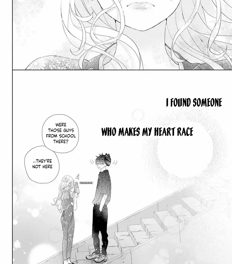 Ms. Shirakawa in Neverland