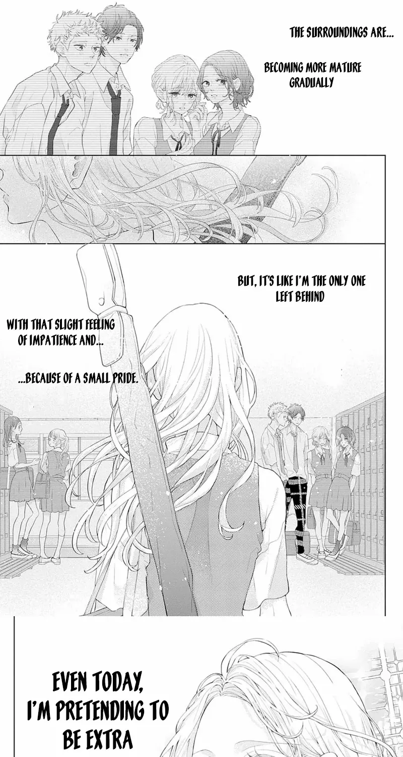 Ms. Shirakawa in Neverland