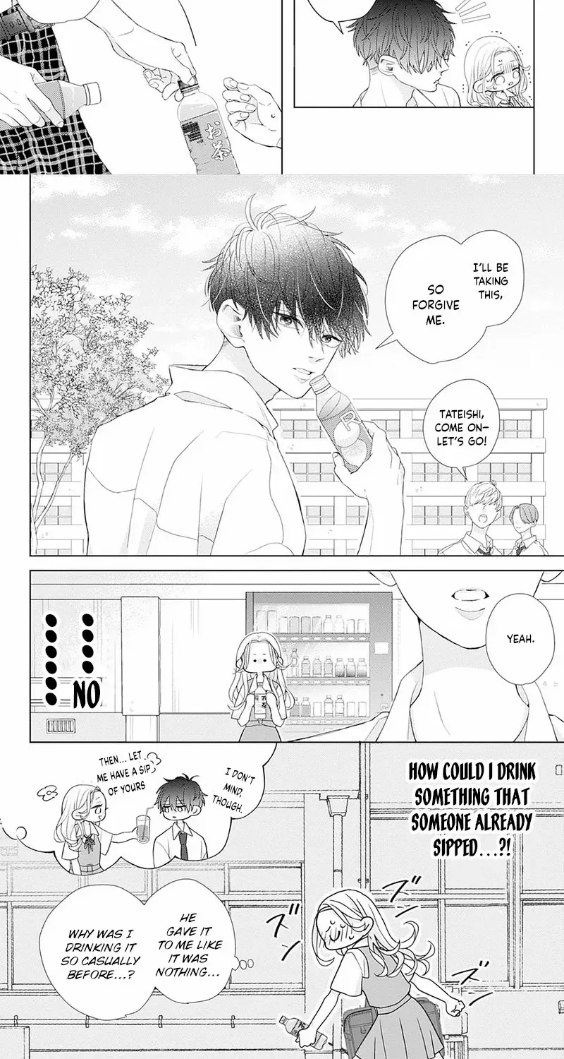 Ms. Shirakawa in Neverland