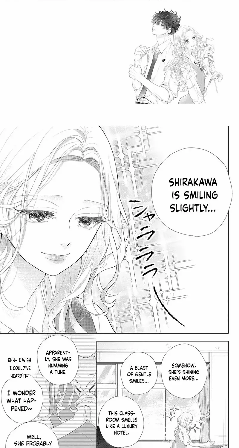 Ms. Shirakawa in Neverland