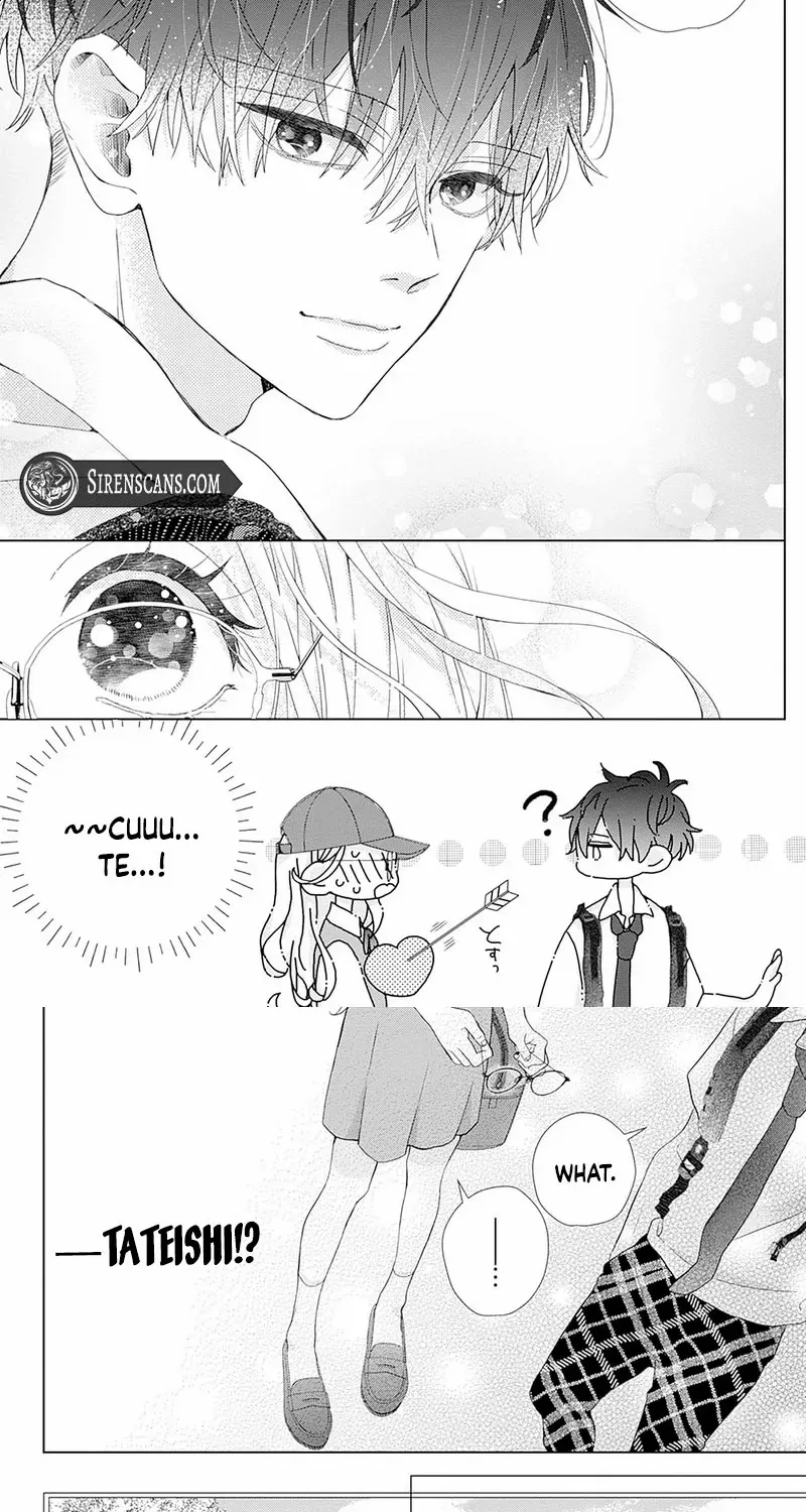 Ms. Shirakawa in Neverland