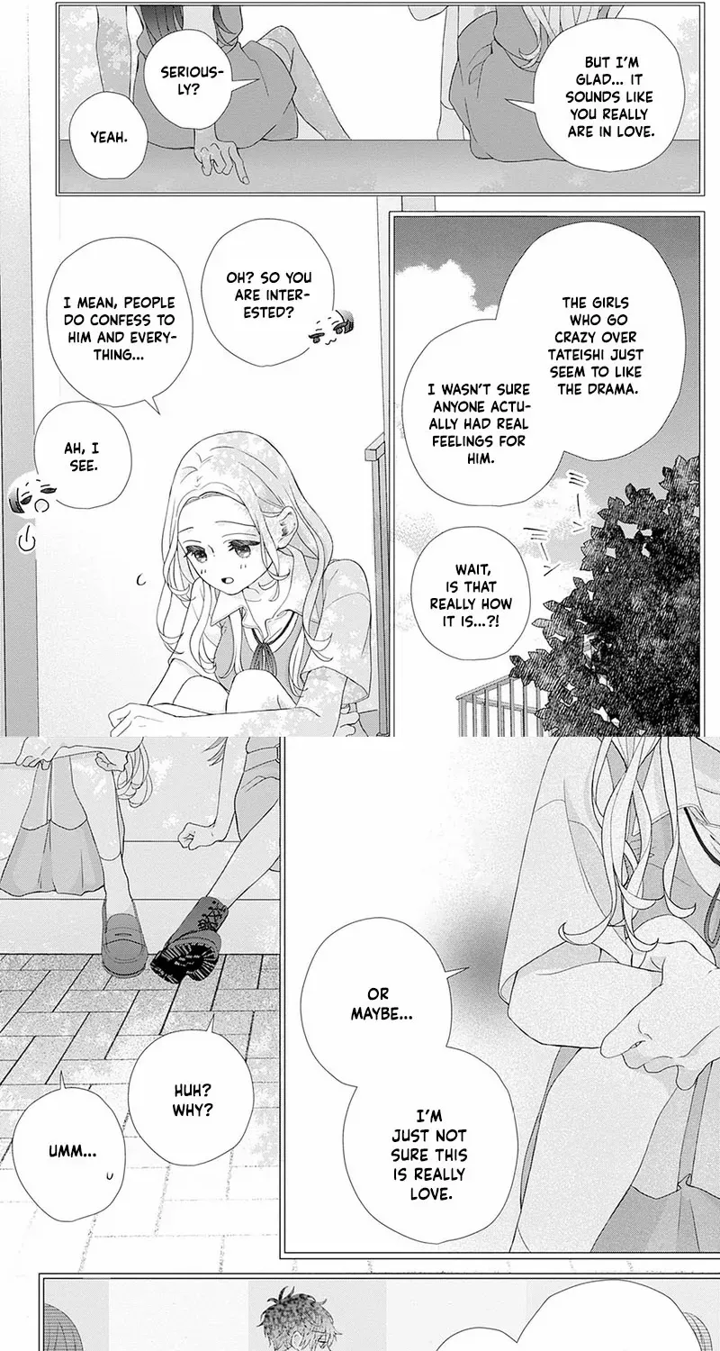 Ms. Shirakawa in Neverland