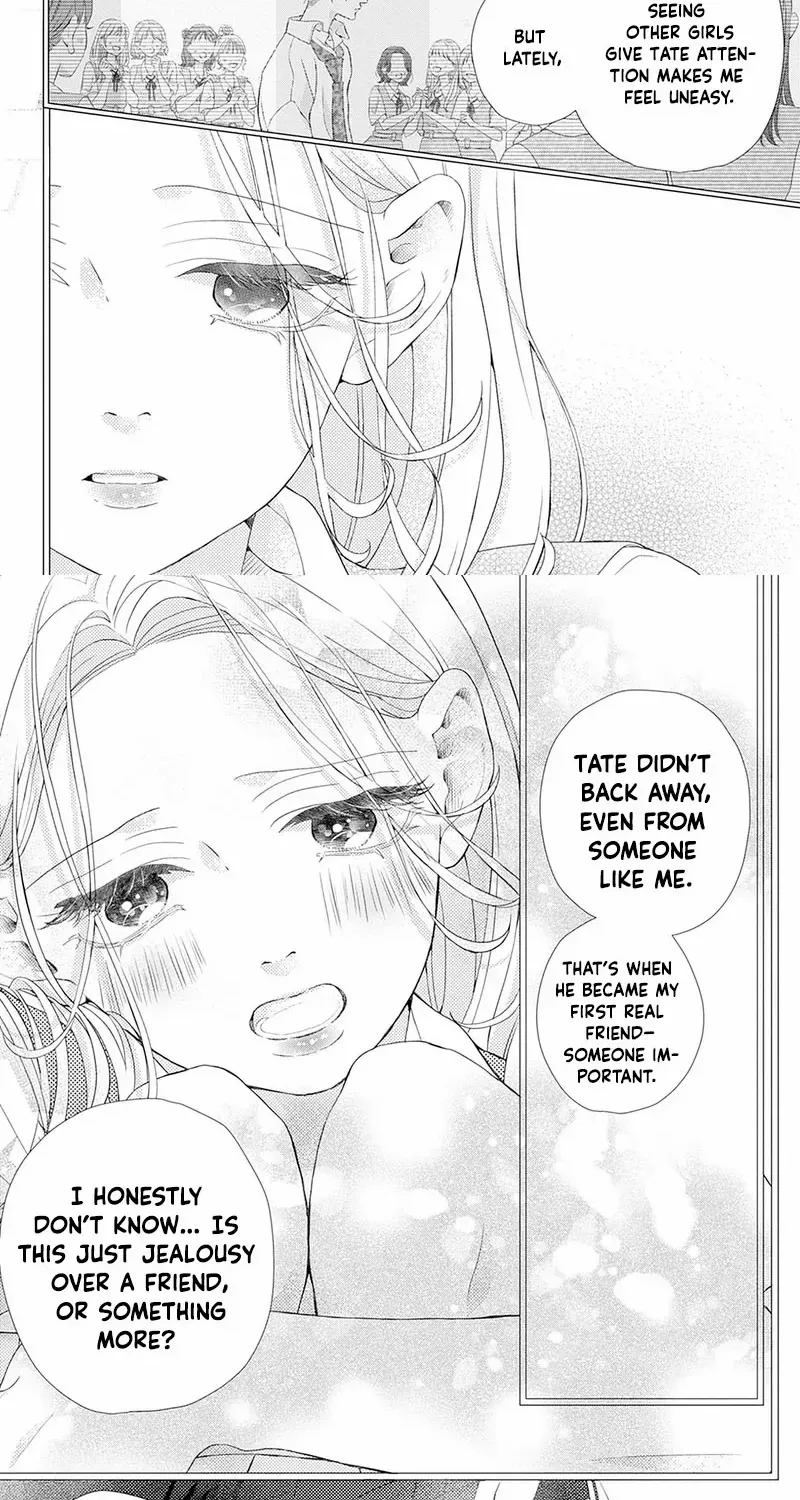 Ms. Shirakawa in Neverland