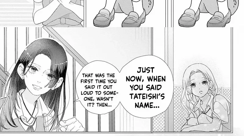 Ms. Shirakawa in Neverland