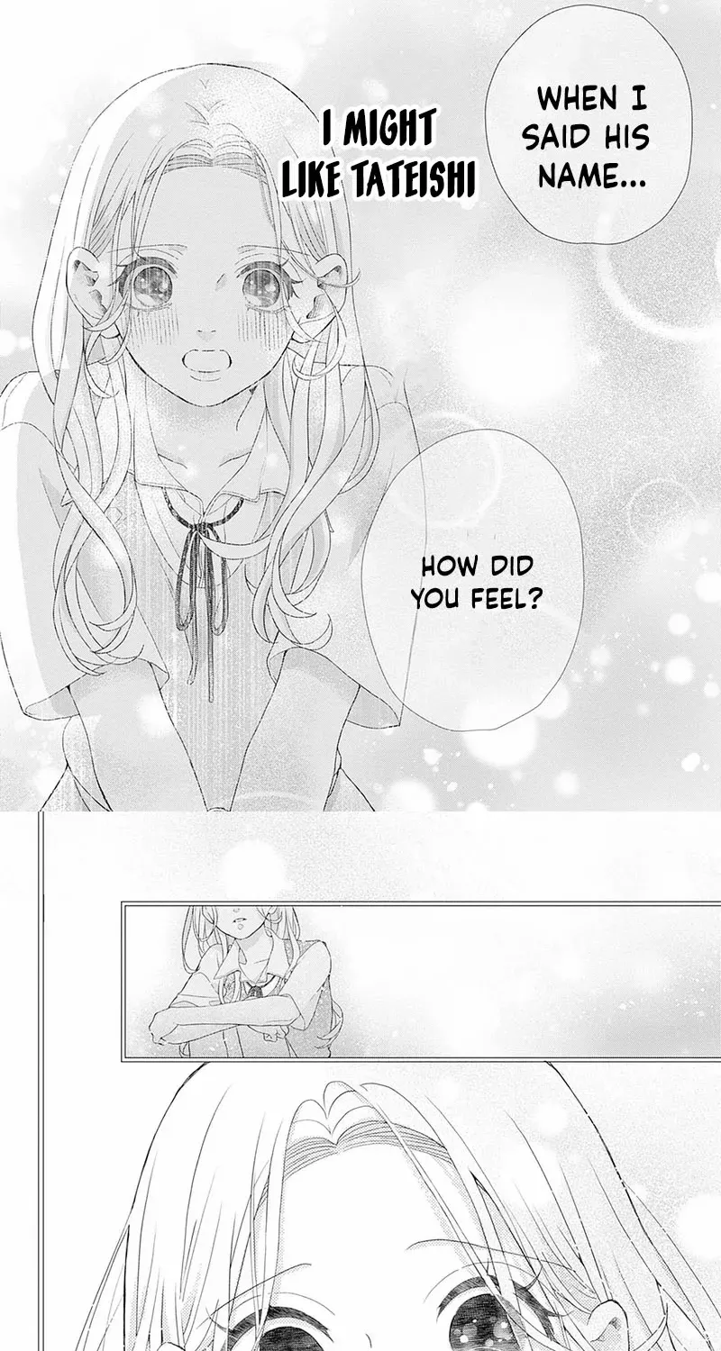 Ms. Shirakawa in Neverland