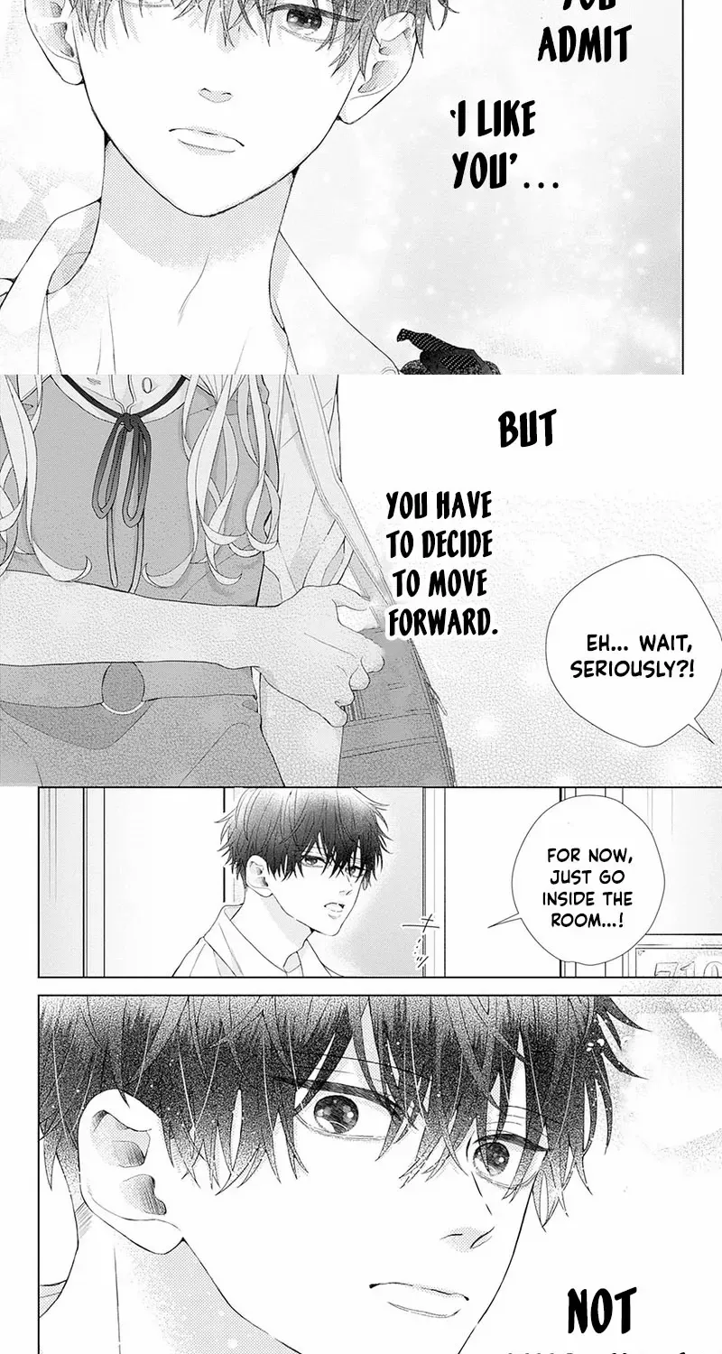 Ms. Shirakawa in Neverland