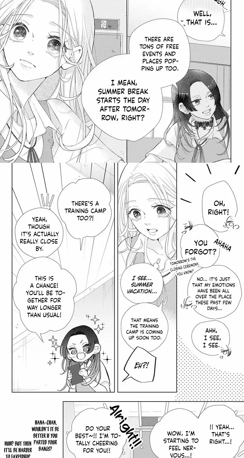 Ms. Shirakawa in Neverland