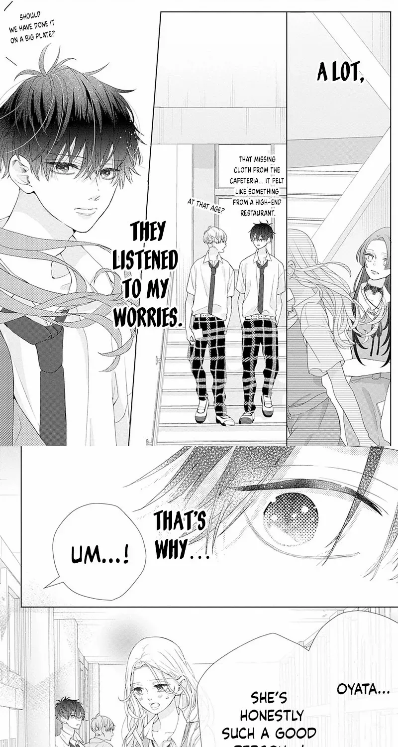 Ms. Shirakawa in Neverland