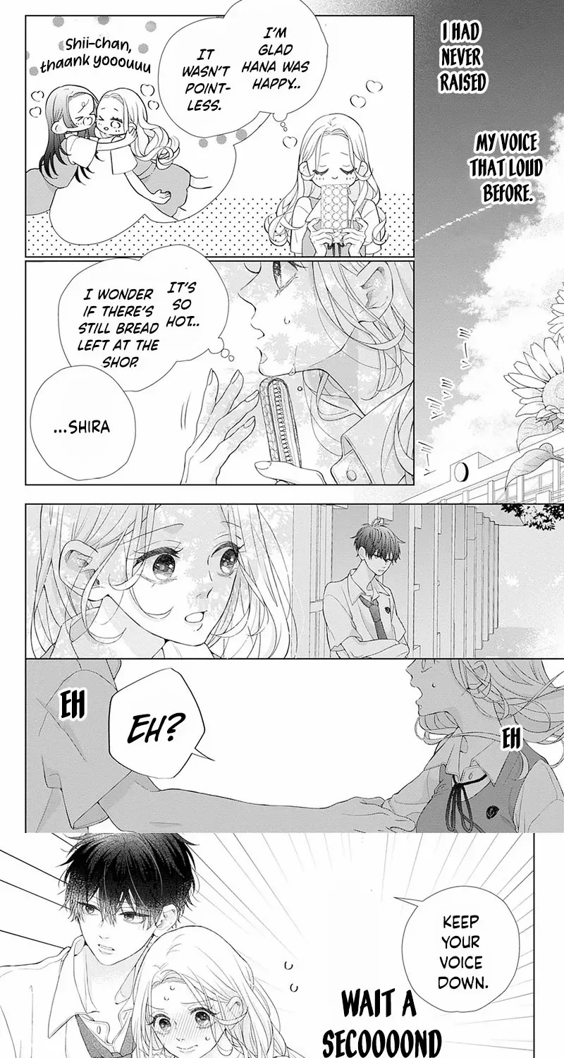 Ms. Shirakawa in Neverland