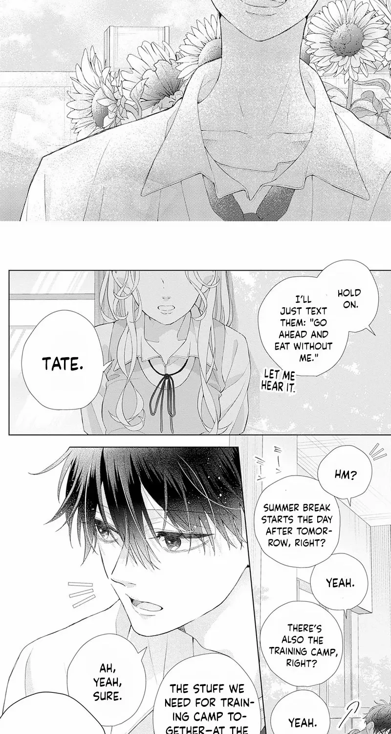 Ms. Shirakawa in Neverland