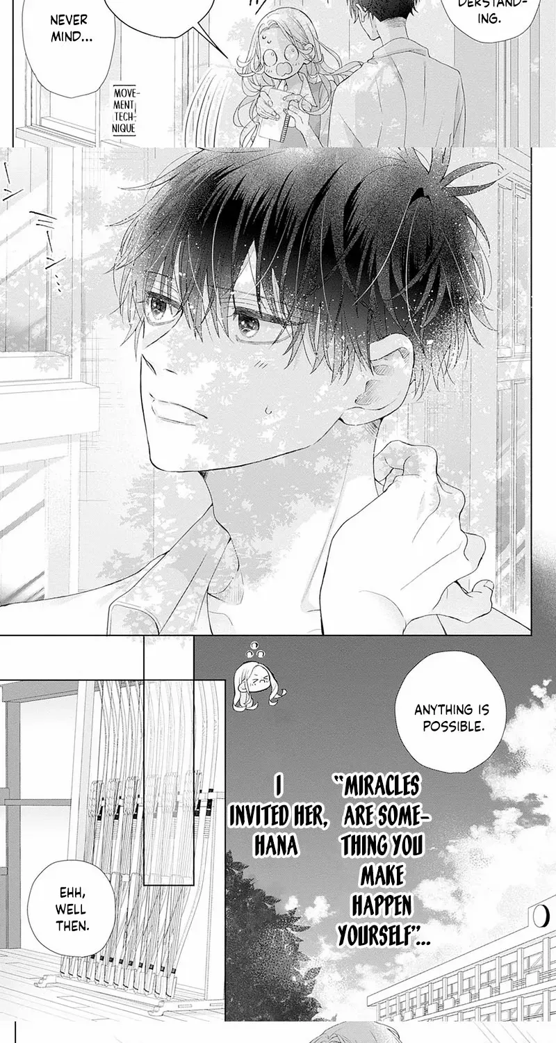 Ms. Shirakawa in Neverland