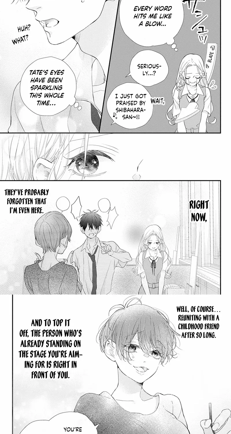 Ms. Shirakawa in Neverland