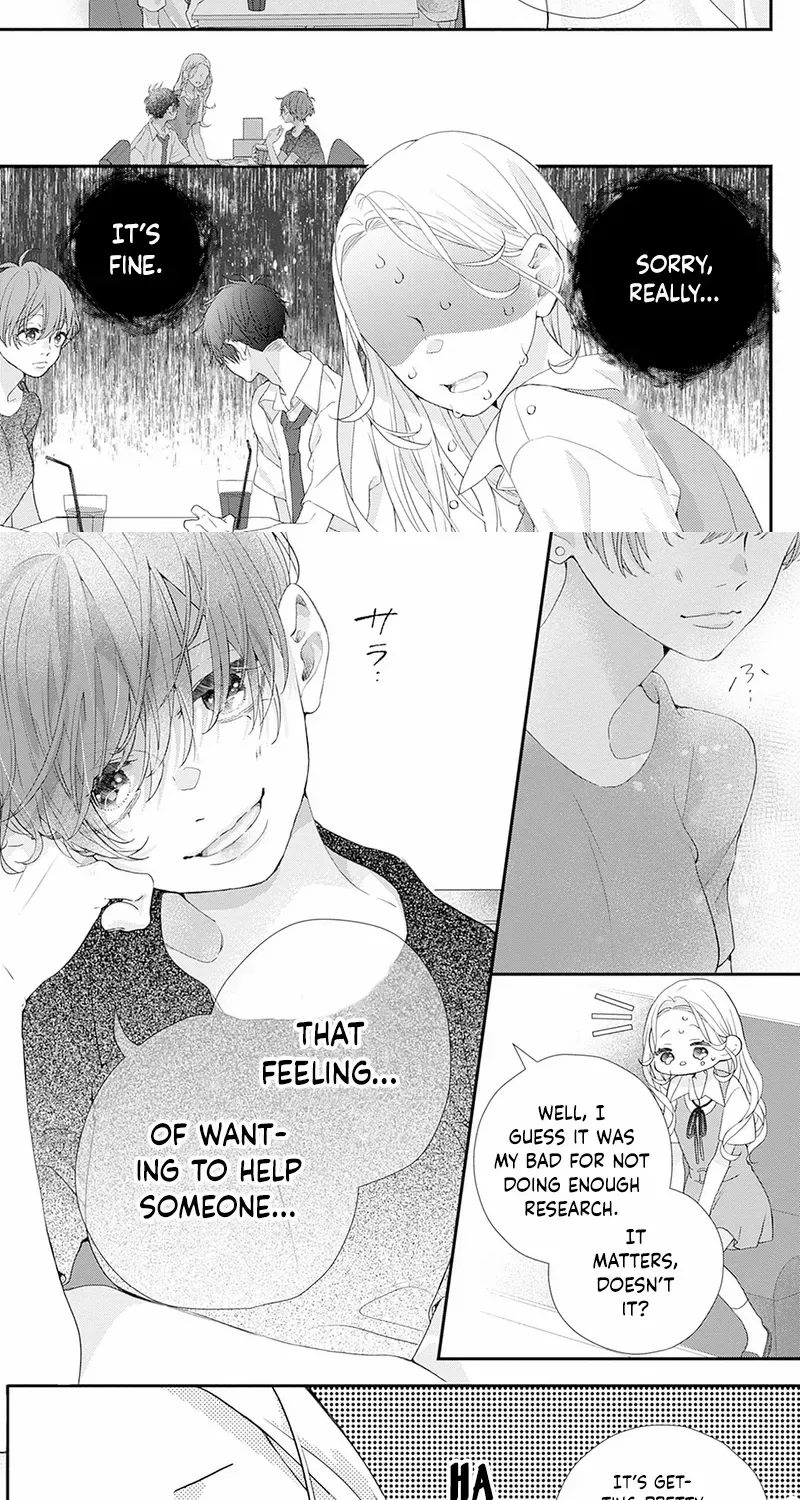 Ms. Shirakawa in Neverland