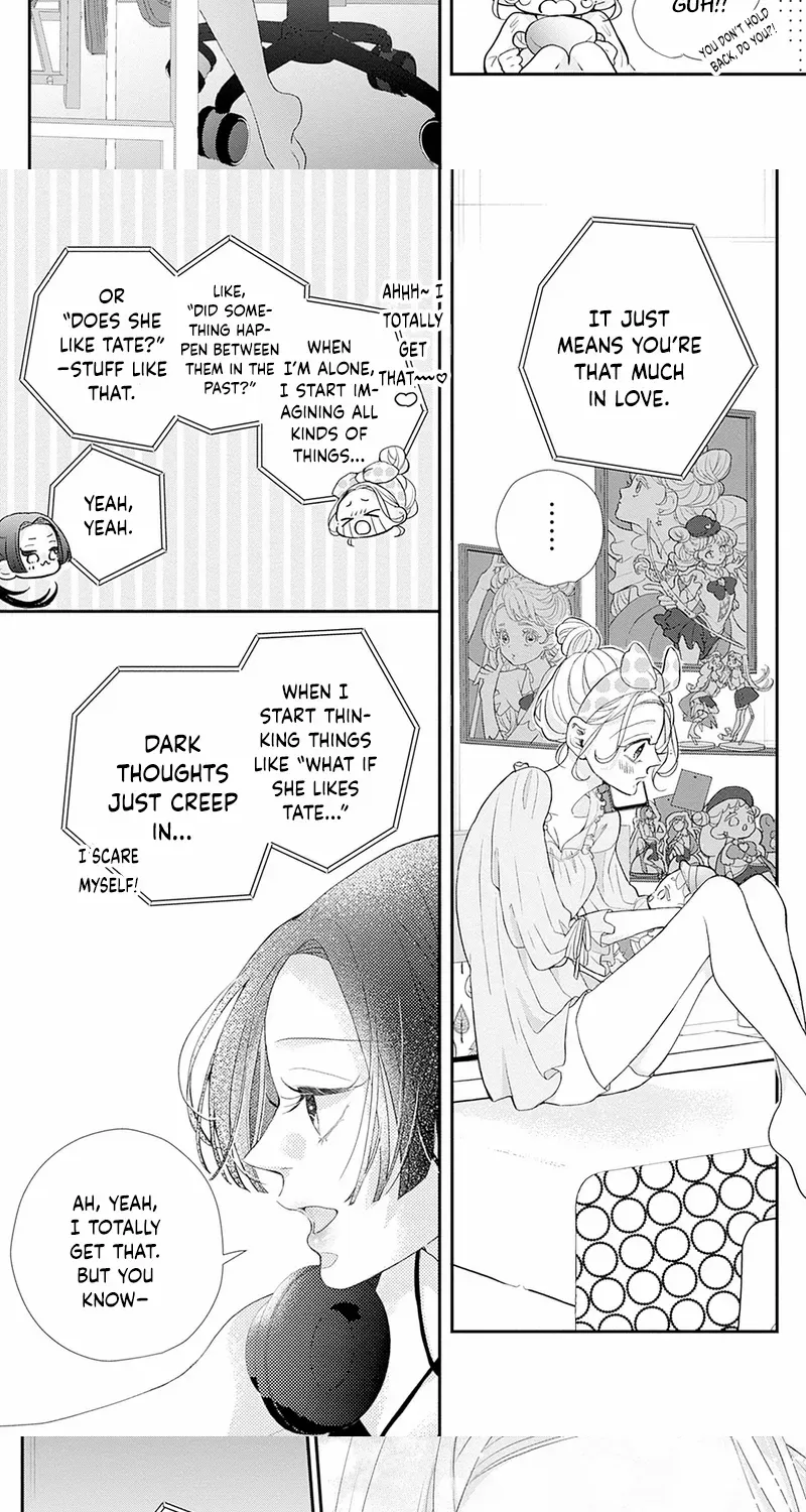 Ms. Shirakawa in Neverland