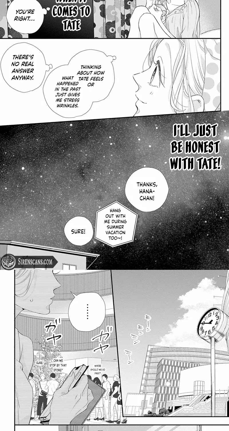 Ms. Shirakawa in Neverland