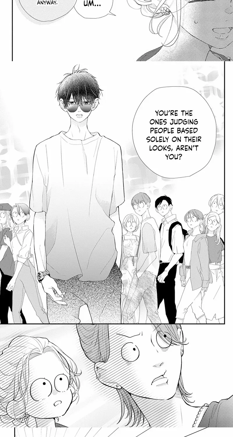 Ms. Shirakawa in Neverland