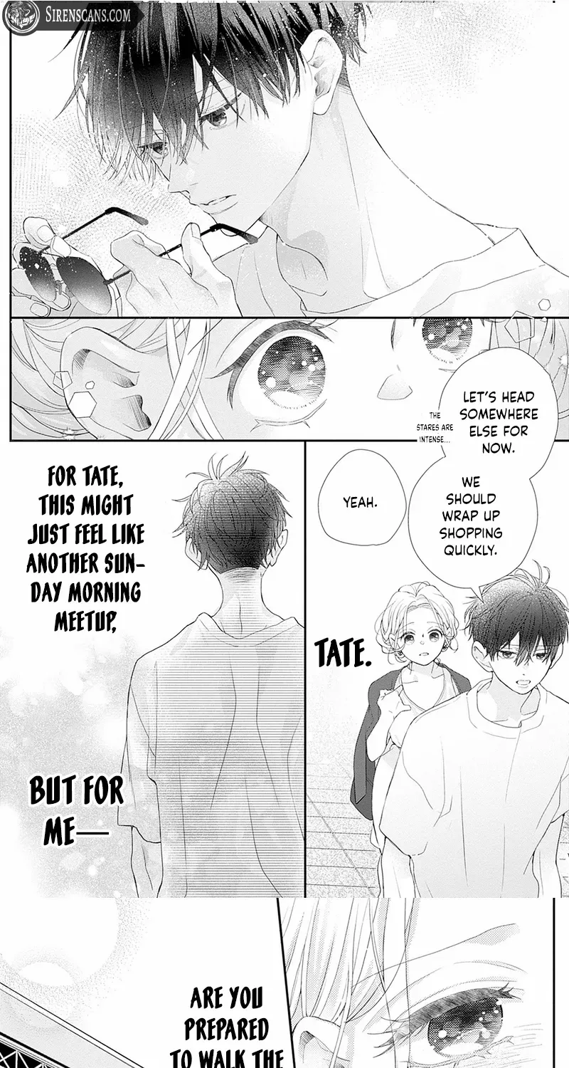 Ms. Shirakawa in Neverland