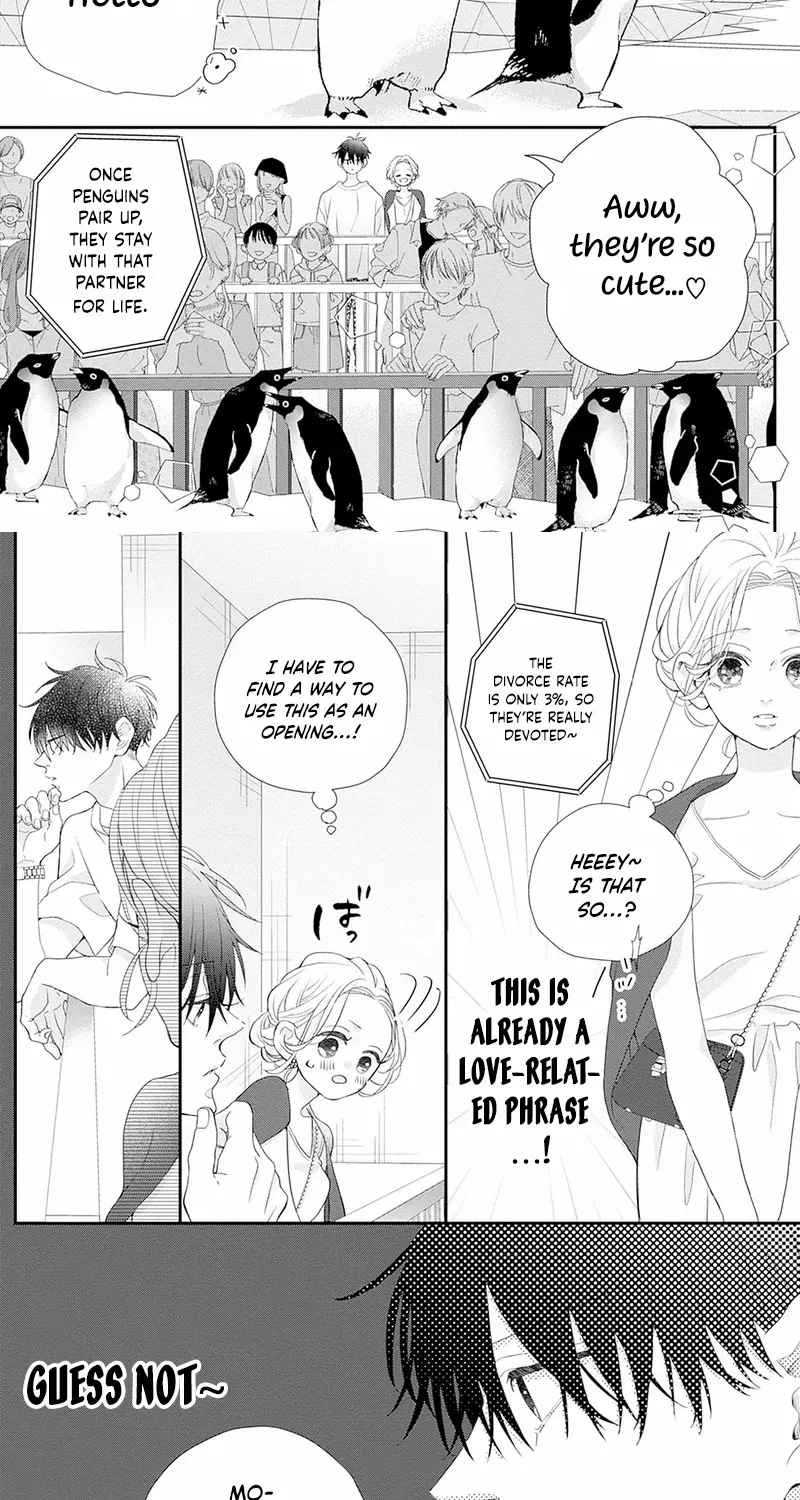 Ms. Shirakawa in Neverland