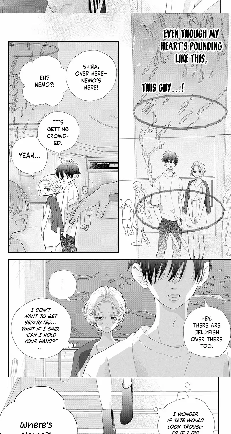 Ms. Shirakawa in Neverland