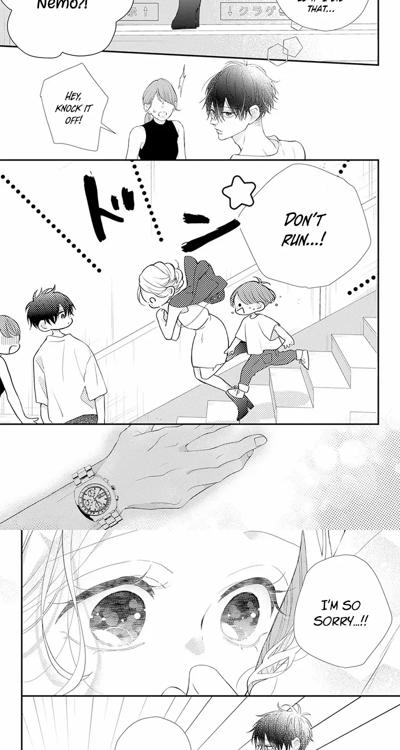 Ms. Shirakawa in Neverland