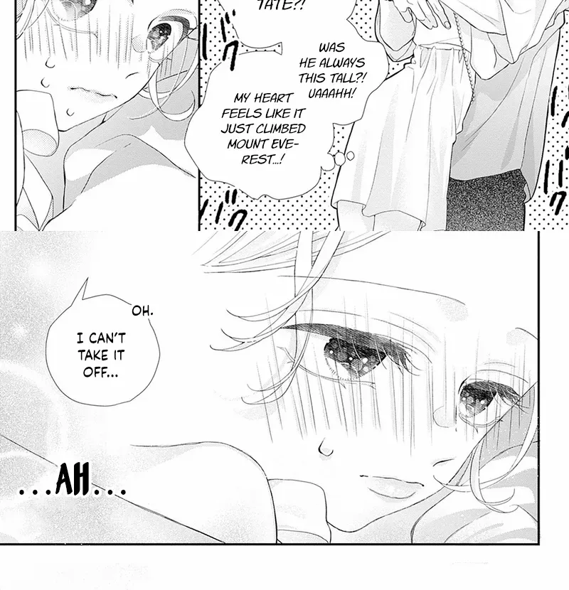 Ms. Shirakawa in Neverland