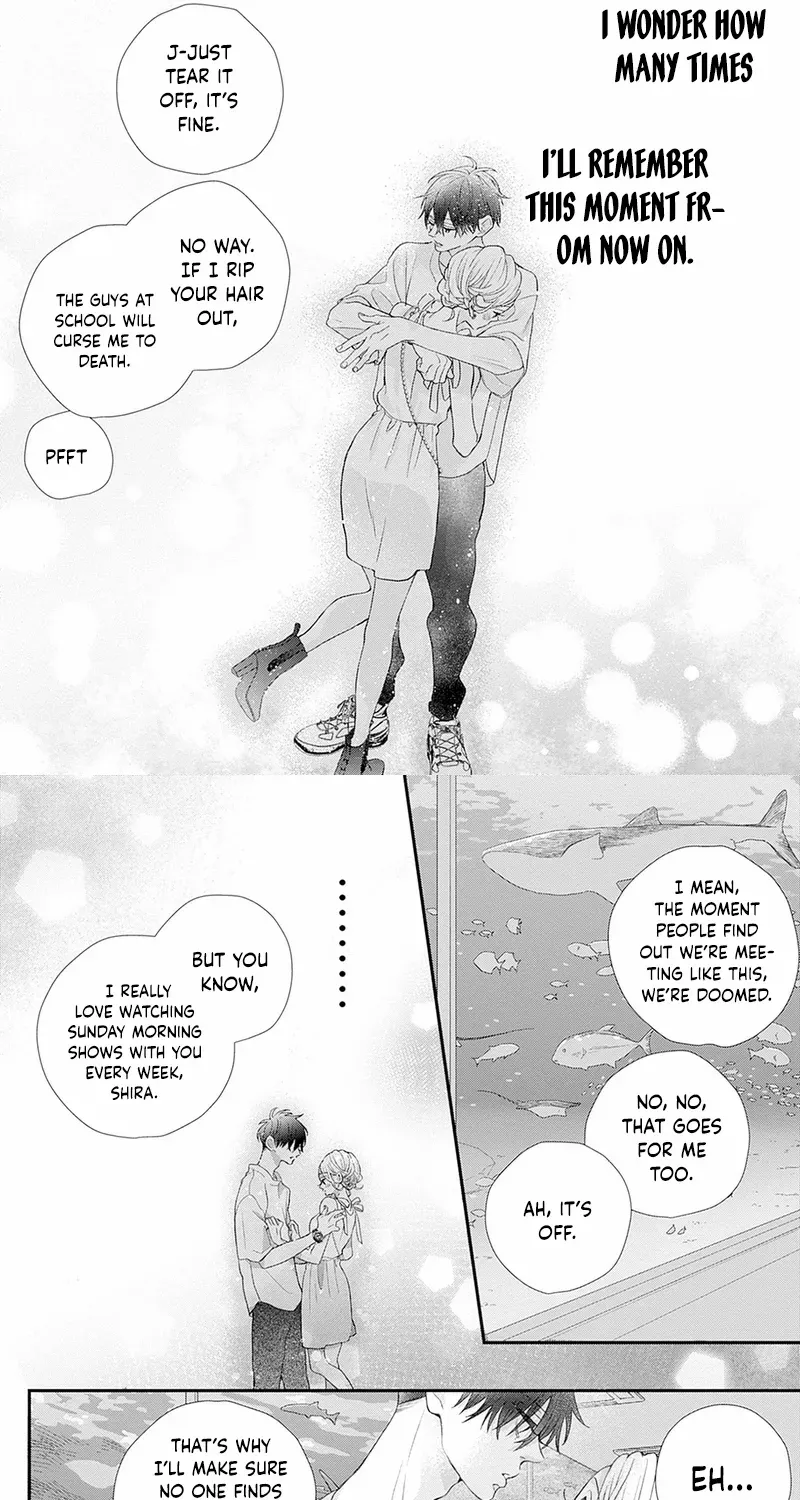 Ms. Shirakawa in Neverland